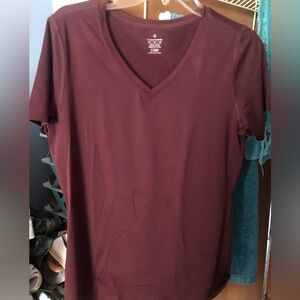 Tommie copper T-shirt